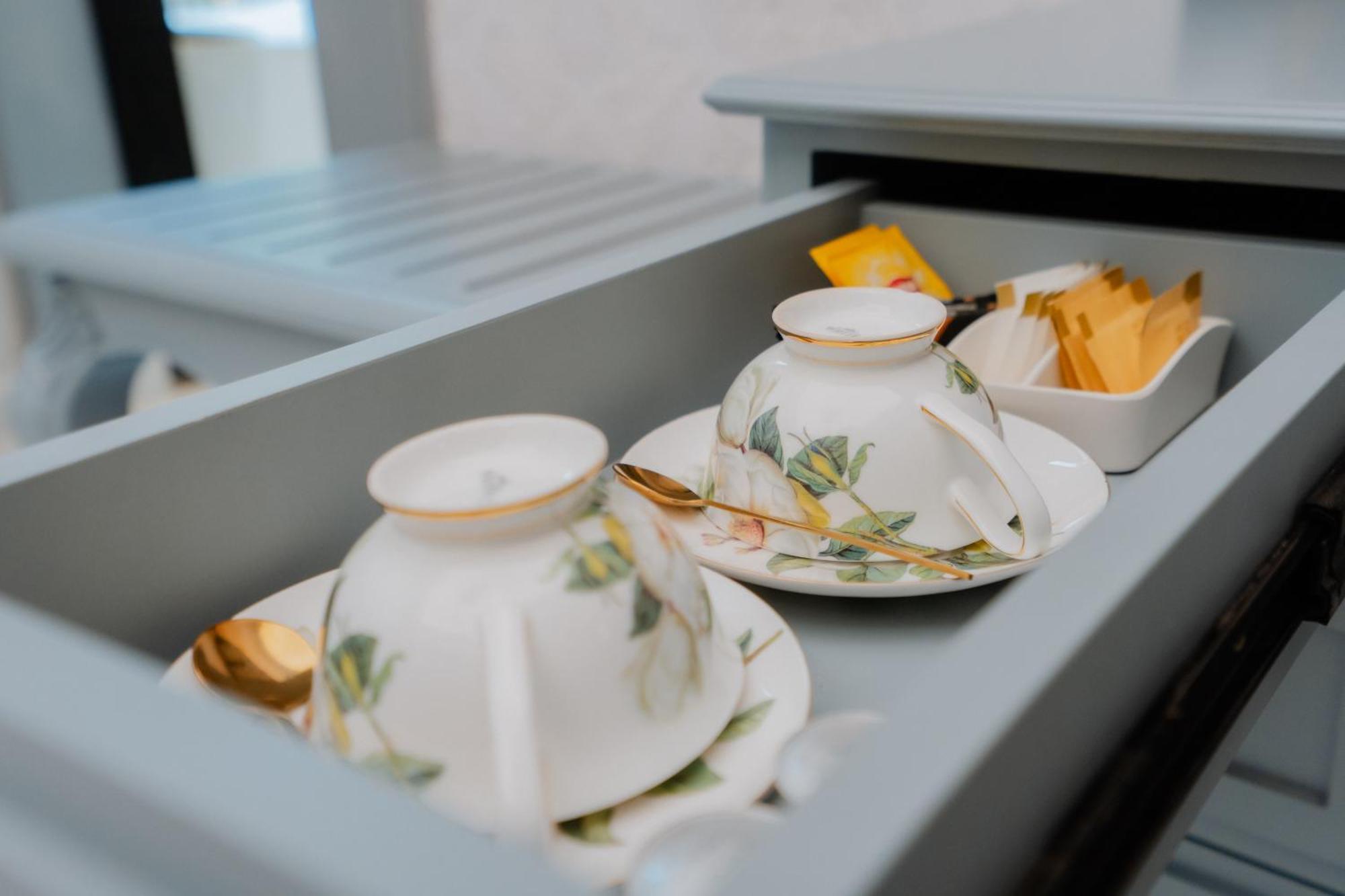 Midori Concept Hotel Johor Bahru Buitenkant foto