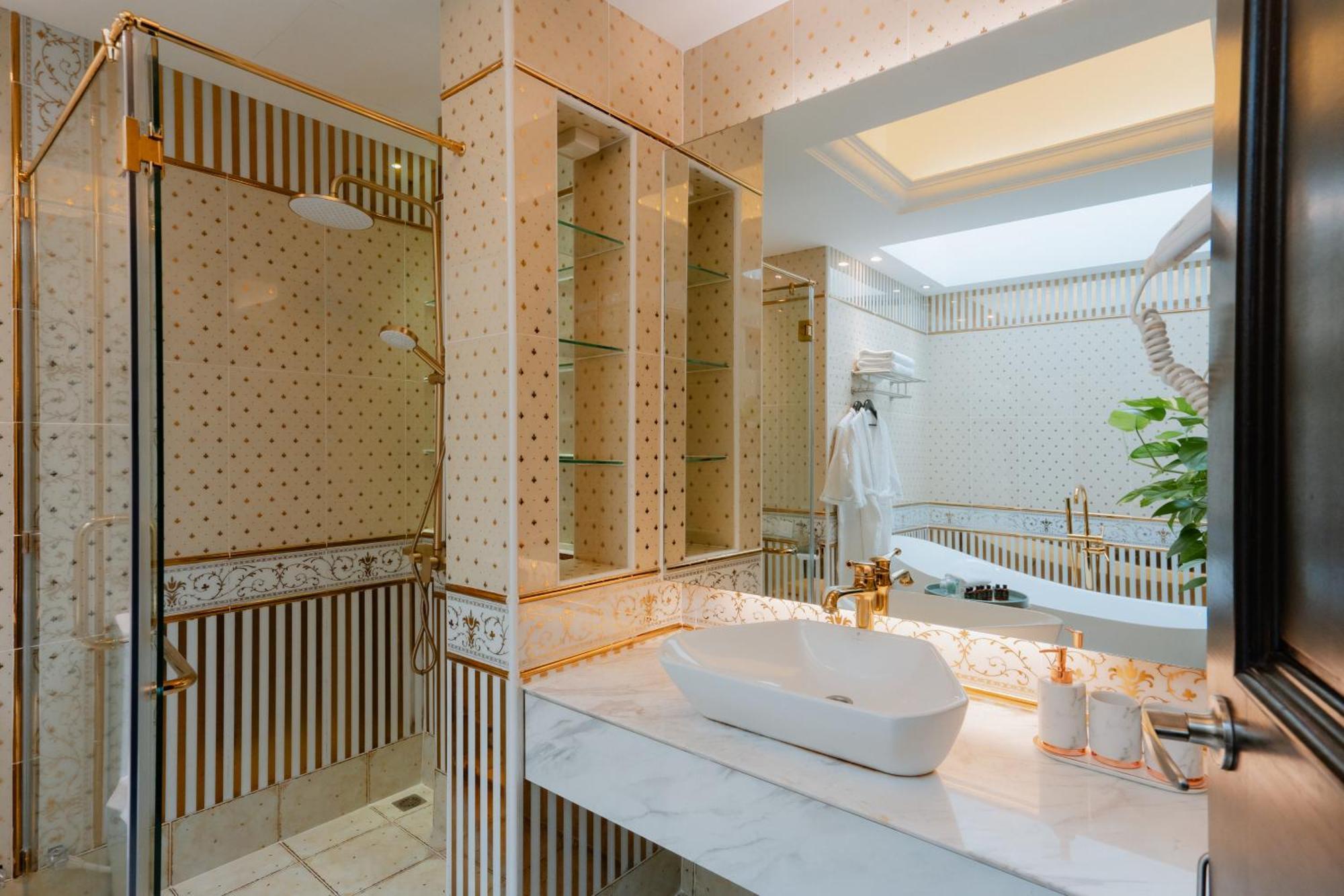 Midori Concept Hotel Johor Bahru Buitenkant foto