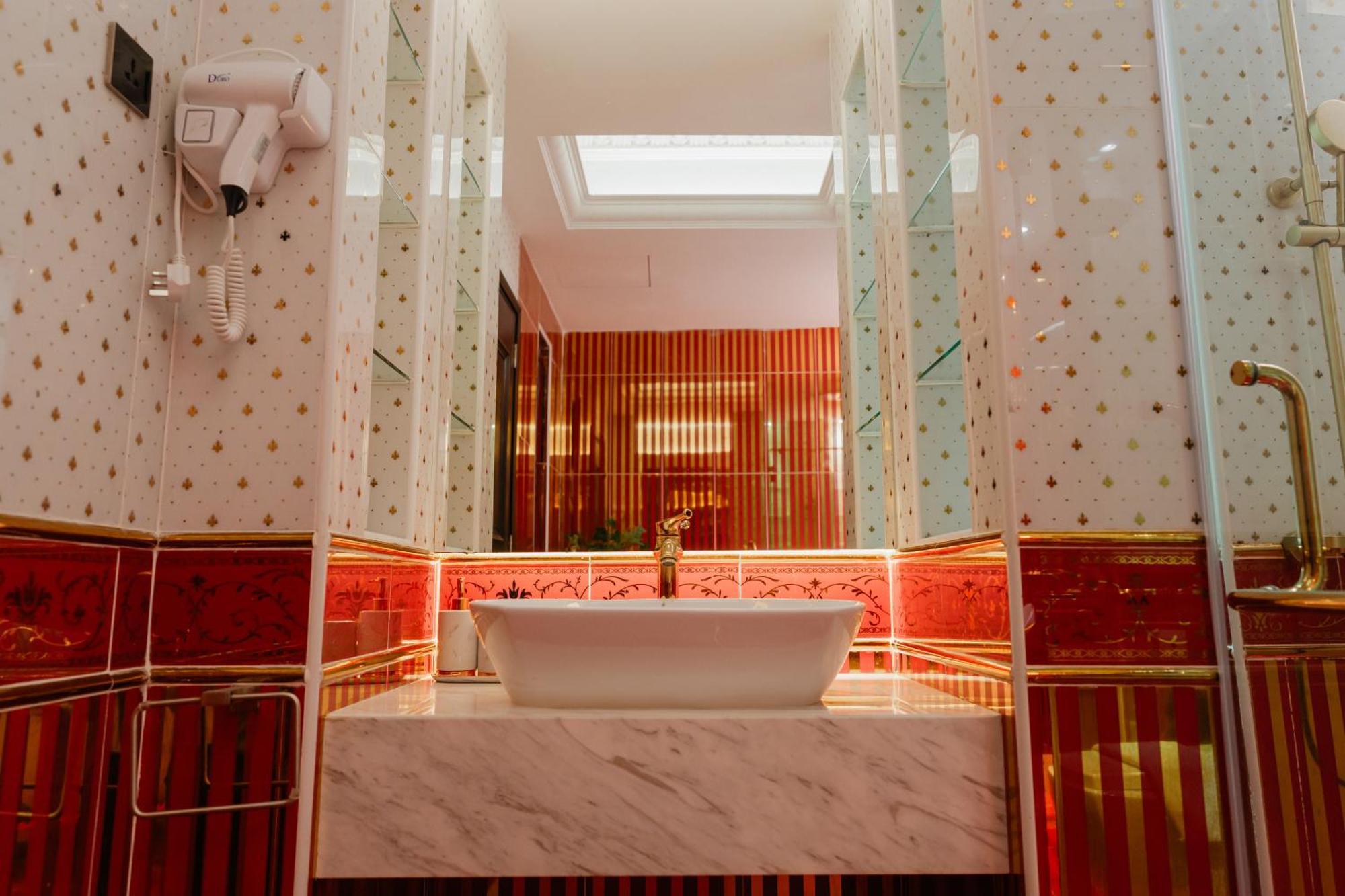 Midori Concept Hotel Johor Bahru Buitenkant foto