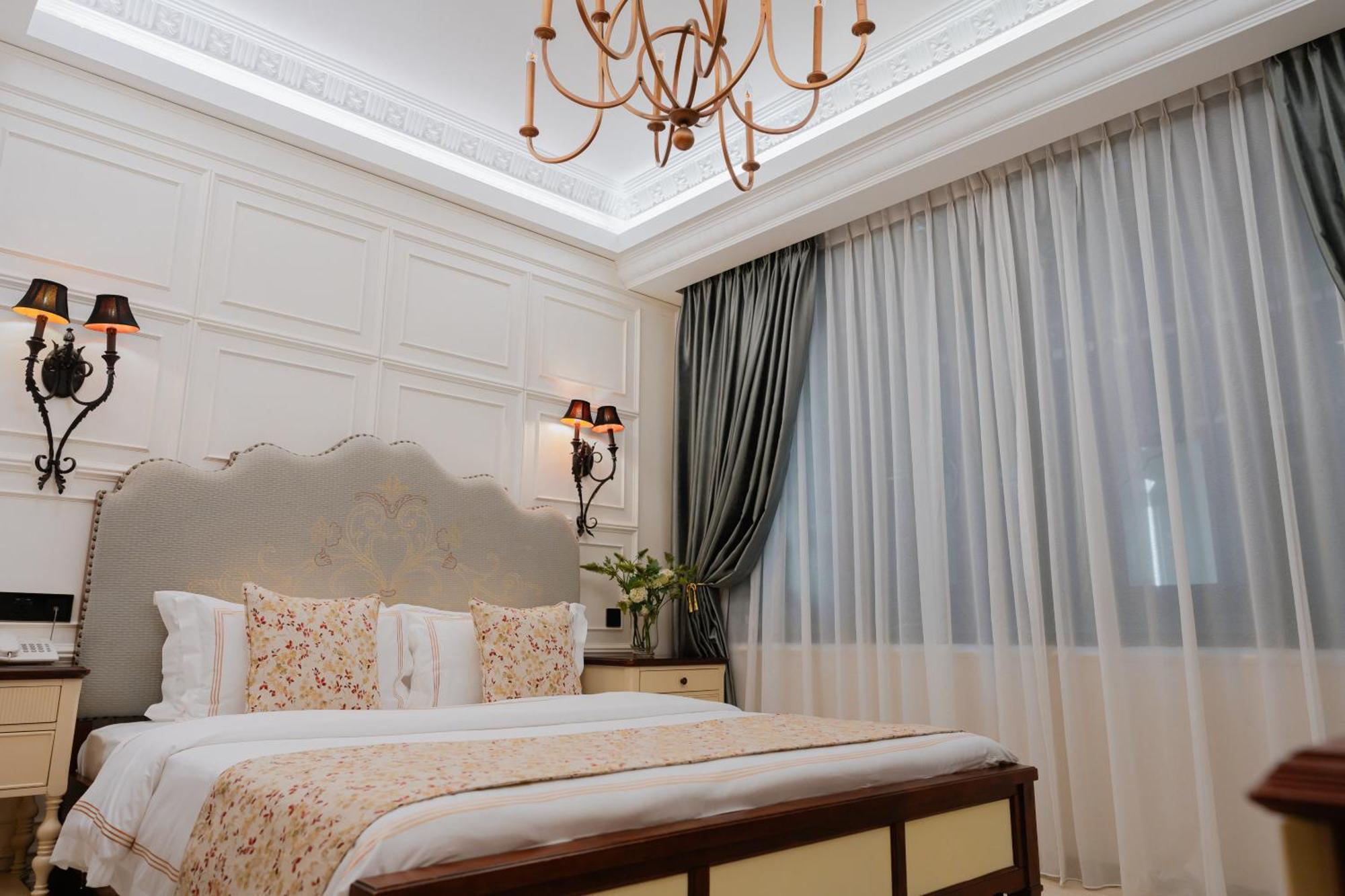 Midori Concept Hotel Johor Bahru Buitenkant foto