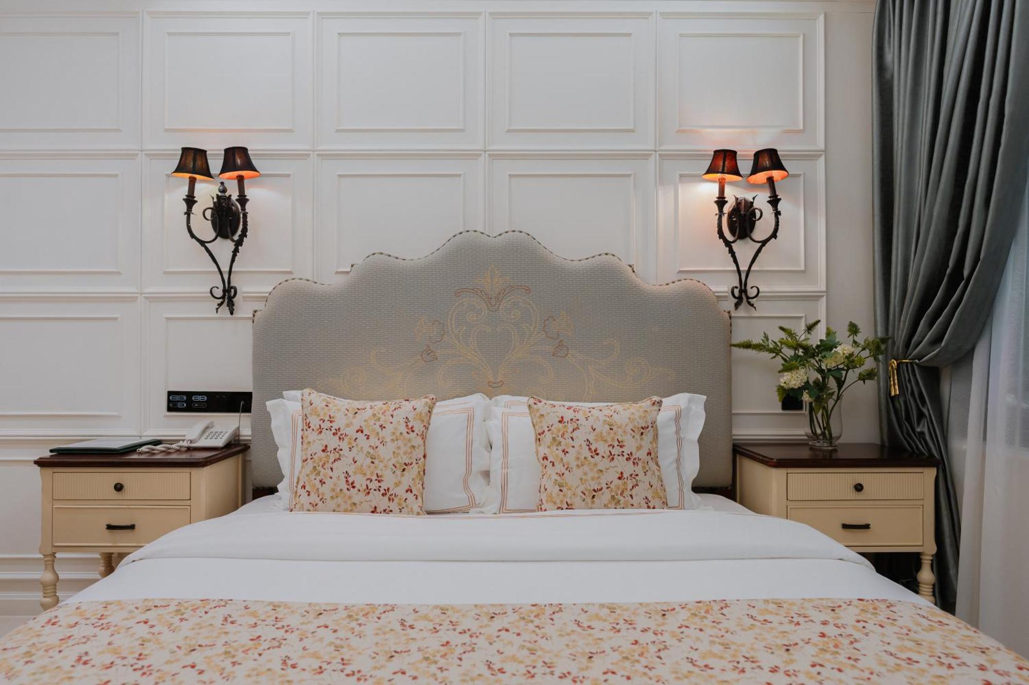 Midori Concept Hotel Johor Bahru Buitenkant foto