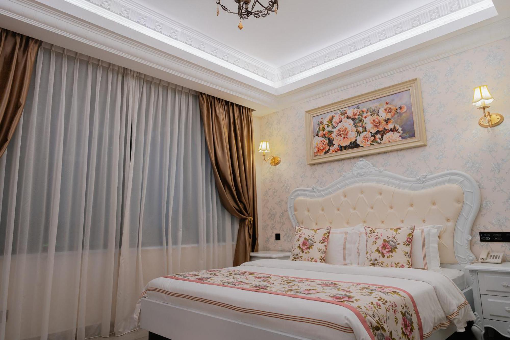 Midori Concept Hotel Johor Bahru Buitenkant foto
